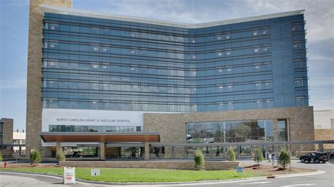 Hospital rex - Women's Health and Heart Clinic at UNC REX. 919-784-3200. 2800 Blue Ridge Road. Suite 204. Raleigh, NC 27607. North Carolina Heart & Vascular. 919-346-8680.